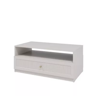 Konferenční stolek SALTIVILLE - kašmír