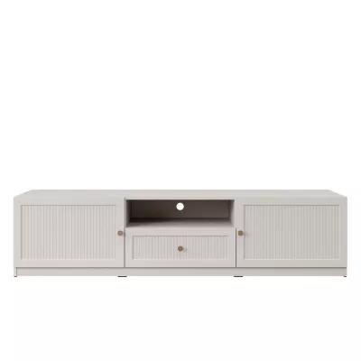 Televizní stolek SALTIVILLE - kašmír