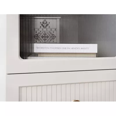 Nábytek do obývacího pokoje SALTIVILLE - kašmír