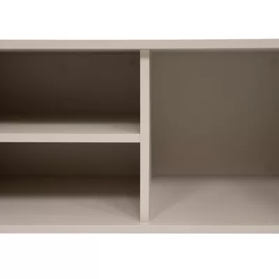 Sestava do obývacího pokoje TAZEVEL 1 - písková béžová