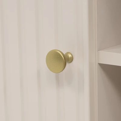 Sestava do obývacího pokoje TAZEVEL 1 - písková béžová