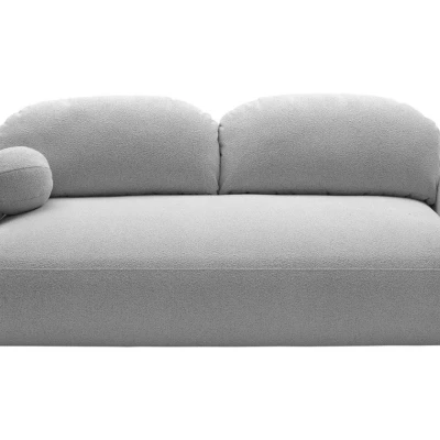 Rozkládací pohovka JACKI - šedá