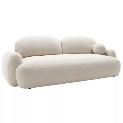 Rozkládací pohovka JACKI - béžová 1