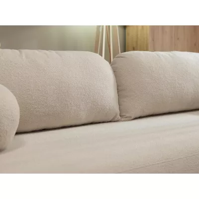 Rozkládací pohovka JACKI - béžová 1