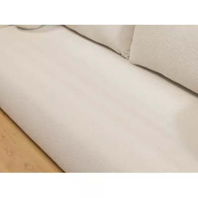 Rozkládací pohovka JACKI - béžová 2