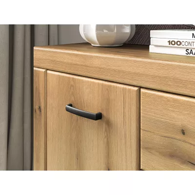 Kombinovaná komoda ADELLA - dub evoke