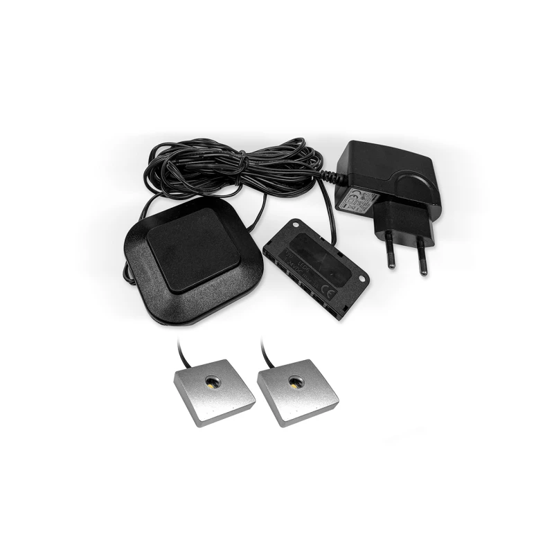 LED osvětlení 2 bodové ADELLA