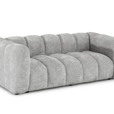 Designová pohovka RONIA - šedá