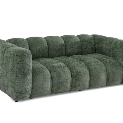Designová pohovka RONIA - zelená