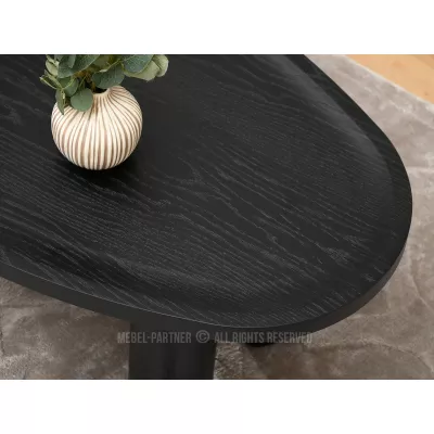 Konferenční stolek BERT - černý