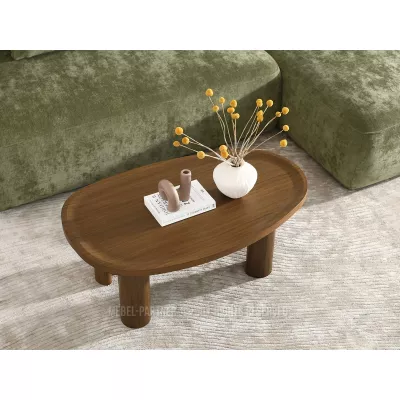 Konferenční stolek BERT - ořech