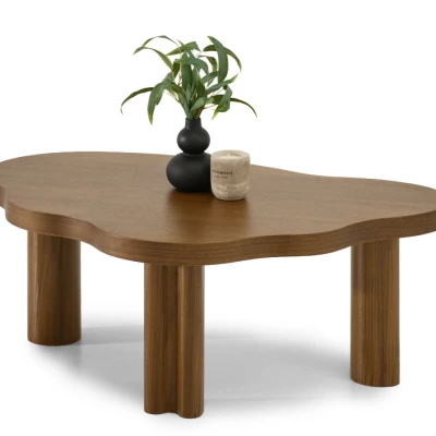 Konferenční stolek ZEVO - ořech