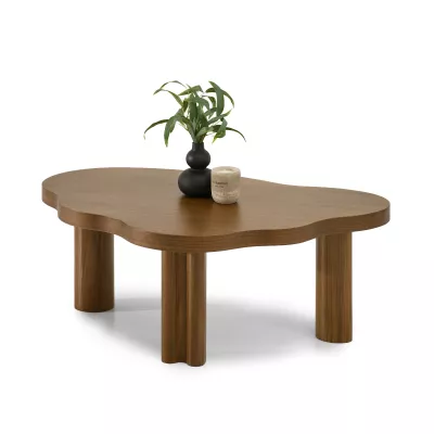 Konferenční stolek ZEVO - ořech