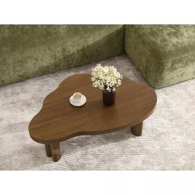 Konferenční stolek ZEVO - ořech