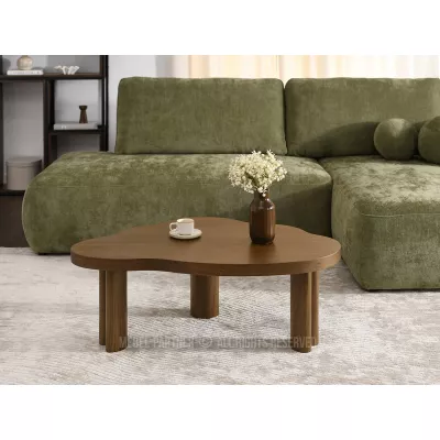 Konferenční stolek ZEVO - ořech