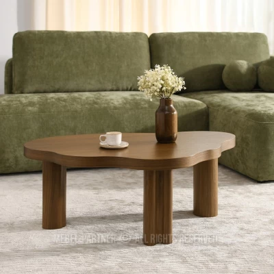 Konferenční stolek ZEVO - ořech