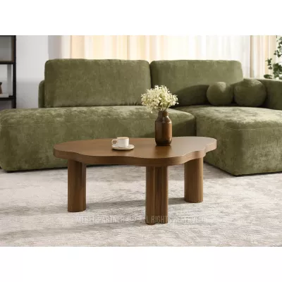 Konferenční stolek ZEVO - ořech