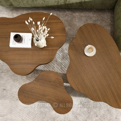 Konferenční stolek ZEVO - ořech