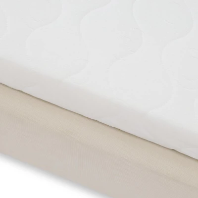 Čalouněná dvojlůžková postel 180x200 JOESON - khaki