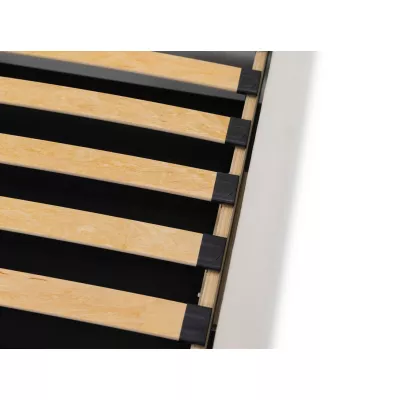 Čalouněná dvojlůžková postel 180x200 JOESON - zelená