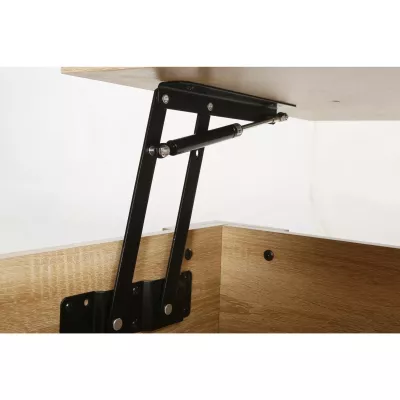 Konferenční stolek 100X50 MURAD - dub