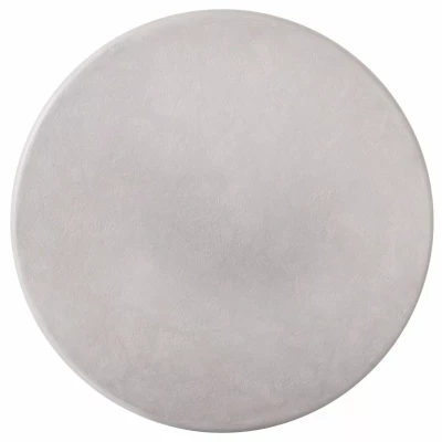 Konferenční stolek CALUM - světle šedý