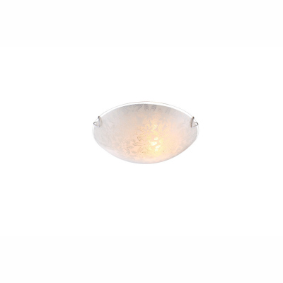 Stropní osvětlení TORNADO, 1xE27, 60W, 25cm, kulaté
