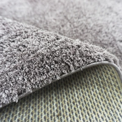 VÝPRODEJ - Moderní kusový koberec 60x100 COALINGA 1 - tmavý fialový