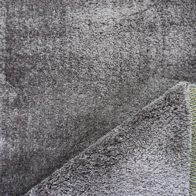 VÝPRODEJ - Moderní kusový koberec 60x100 COALINGA 1 - tmavý fialový