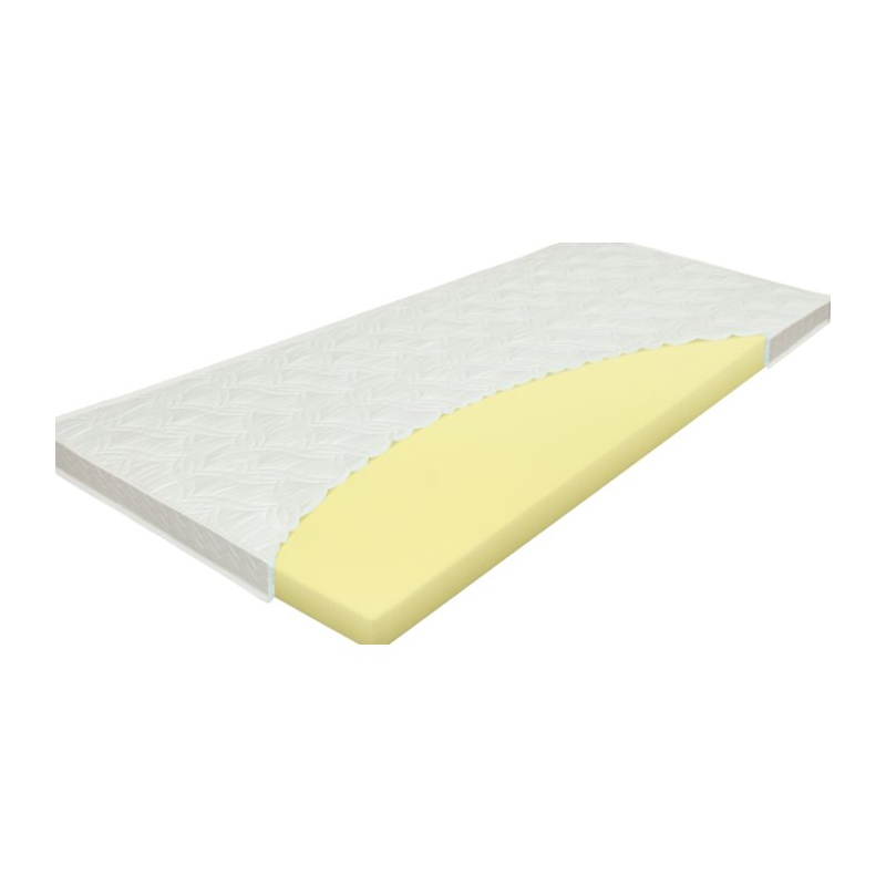 VÝPRODEJ - Topper VISCO TEA - 120x200