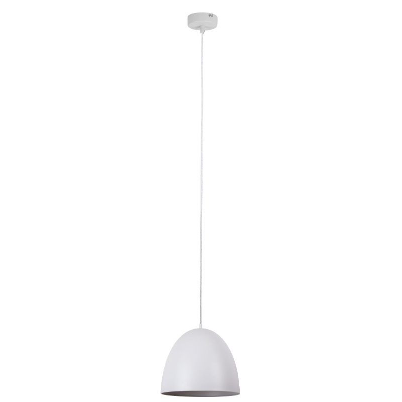 Závěsný lustr OLIVIA, bílý Závěsný lustr OLIVIA, bílý