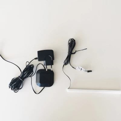 LED osvětlení ke skříni 160 cm NOAH