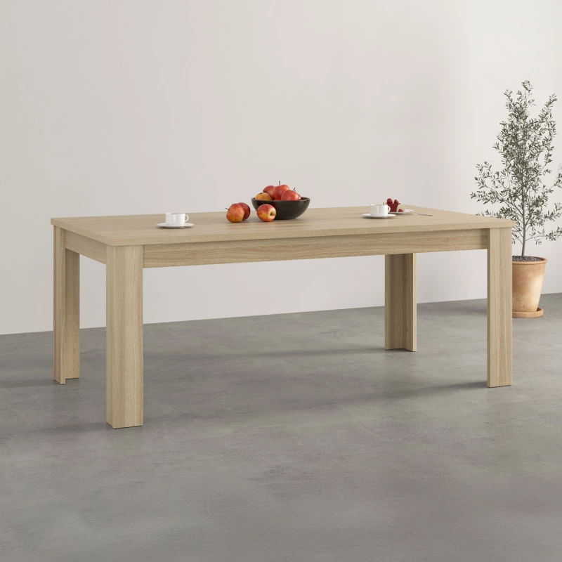 Jídelní stůl DASI - dub