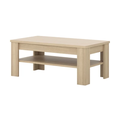 Konferenční stolek DASI - dub
