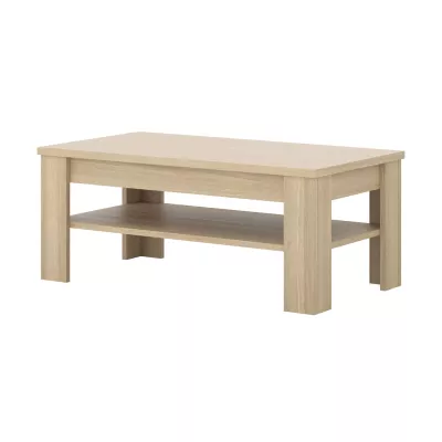 Konferenční stolek DASI - dub