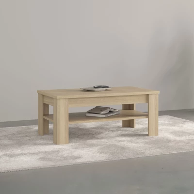 Konferenční stolek DASI - dub