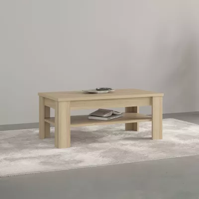 Konferenční stolek DASI - dub