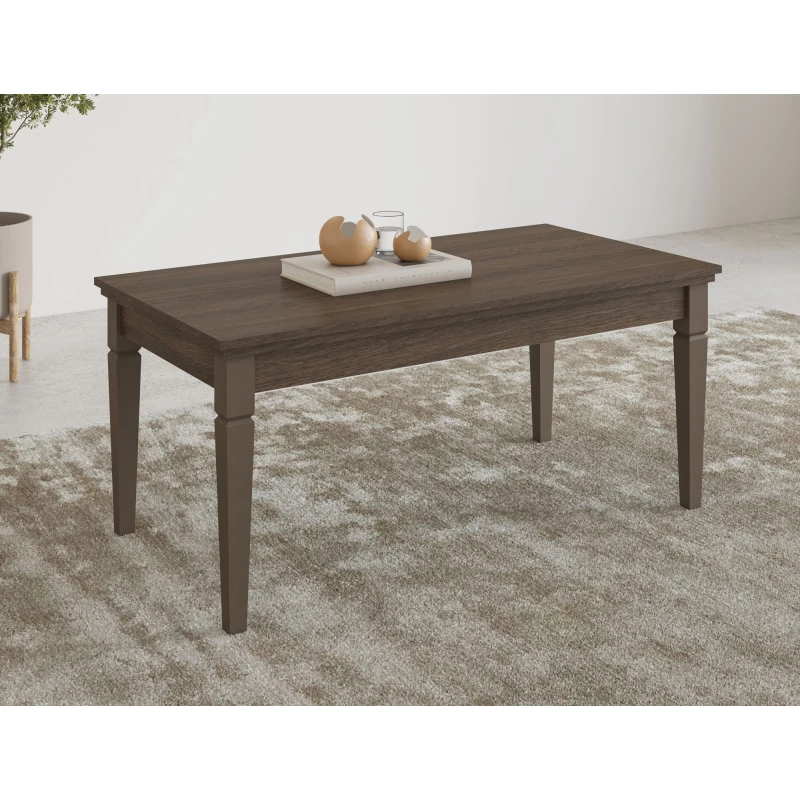 Konferenční stolek EROL - dub dunin