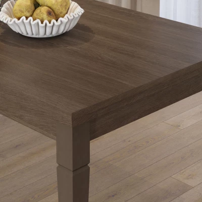 Konferenční stolek EROL - dub dunin