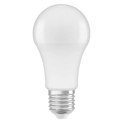 LED žárovka - E27, A60, 13W, 4000K (neutrální bílá)
