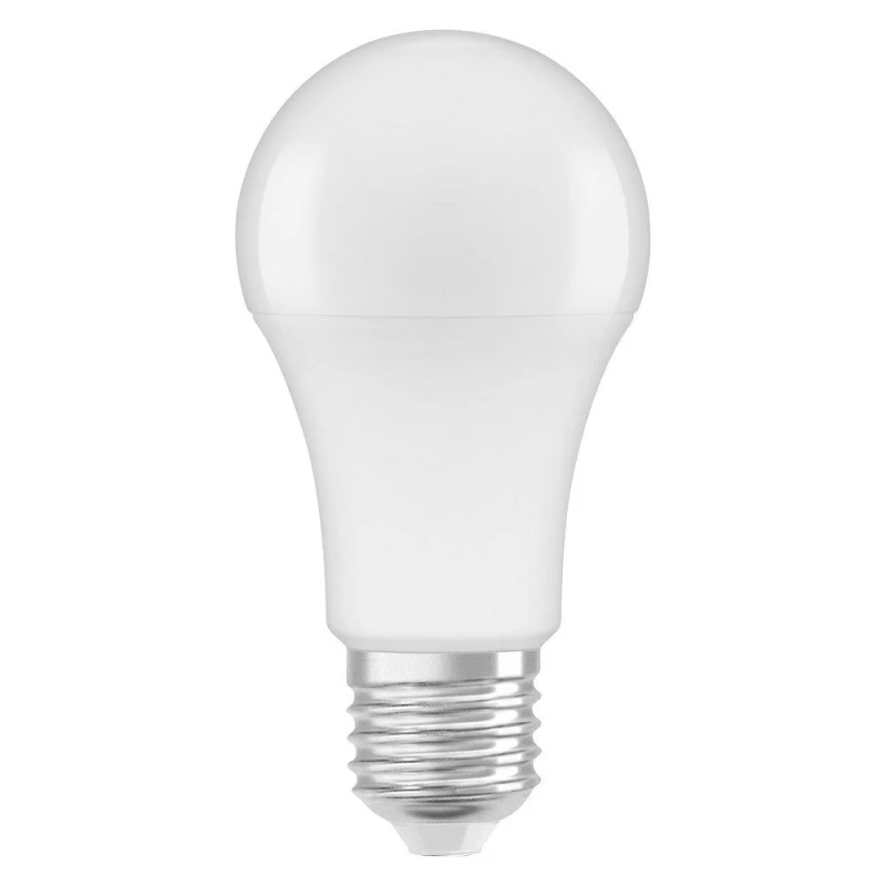 LED žárovka - E27, A60, 13W, 4000K (neutrální bílá)
