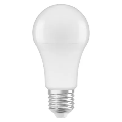 LED žárovka - E27, A60, 13W, 4000K (neutrální bílá)