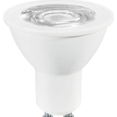 LED žárovka - GU10, 6,9W, 4000K (neutrální bílá)