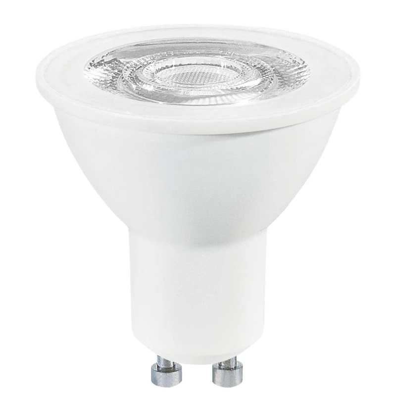 LED žárovka - GU10, 6,9W, 4000K (neutrální bílá)