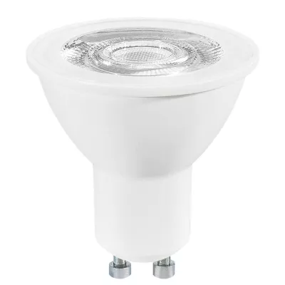 LED žárovka - GU10, 6,9W, 4000K (neutrální bílá)
