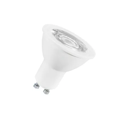 LED žárovka - GU10, 5W, 2700K (teplá bílá)
