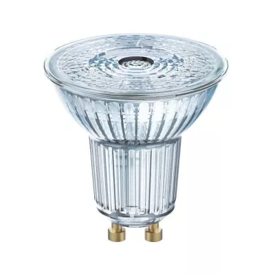 LED žárovka PARATHOM - GU10, 4,3W, 4000K (neutrální bílá)