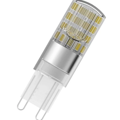 LED žárovka - G4, 2,6W, 4000K (neutrální bílá)