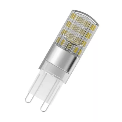 LED žárovka - G4, 2,6W, 4000K (neutrální bílá)