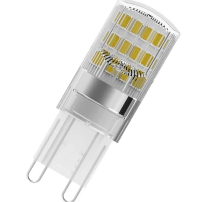 LED žárovka - G4, 1,9W, 2700K (teplá bílá)